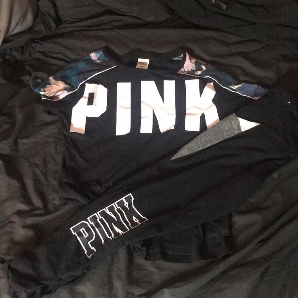 PINK SET